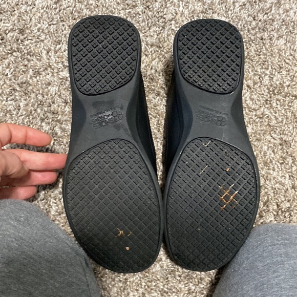 🔥SIZE 7 SHOES FOR CREWS SLIP & OIL RESISTANT SHOES🔥 - Picture 6 of 7